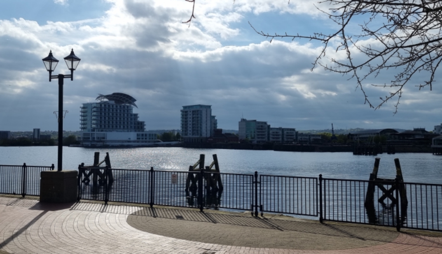 Cardiff Bay